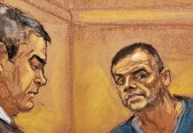 Jurado escucha a El Chapo negociar venta de heroína estados unidos