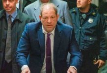 Jurado se retira a deliberar suerte de Harvey Weinstein estados unidos