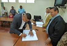 Corte Suprema de Justicia nombra nuevos jueces en el Caribe Norte de Nicaragua nicaragua