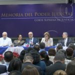 Poder Judicial resalta buen trabajo realizado en este 2019 nicaragua