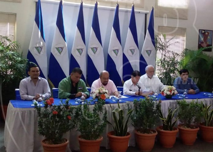 nicaragua
