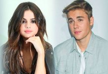 Justin Bieber dice adiós a Selena con este poema selena gomez