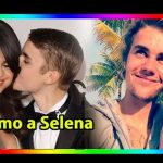 «Amo a Selena»: La polémica declaración de Justin Bieber polemica declaracion
