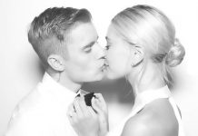 Así son los brillantes anillos que Justin Bieber le dio a Hailey estados unidos
