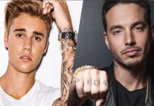 Revelan primeras imágenes del nuevo video de Justin Bieber y J Balvin musica