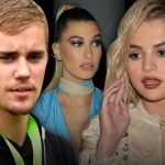 Justin Bieber revela por qué eligió casarse con Hailey y no con Selena justin bieber
