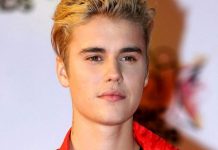 Justin Bieber espanta con su aspecto y preocupa a fans estados unidos
