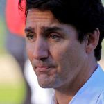 Revelan pasado oscuro y racista del Primer Ministro de Canadá canada