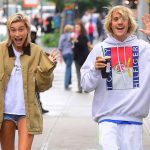 Justin regala un multimillonario obsequio a Hailey Baldwin estados unidos