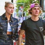 Tan grande es su amor!!! Así es el anillo de compromiso que le dio Justin a Hailey estados unidos
