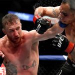 Gaethje noquea a Ferguson y se corona Campeón Interino de los Ligeros Justin