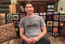 Actor norteamericano que visitó Nicaragua lanza su podcast nicaragua
