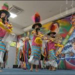 MINED: Festival Cultural a 60 años del paso a la inmortalidad de Justo Santos nicaragua