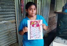 Familia de menor que murió por culpa de tranques en Masatepe pide justicia nicaragua