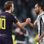 El Tottenham sale vivo ante la Juventus juventus