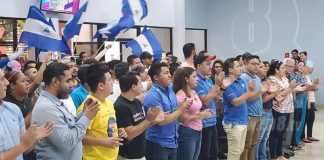 nicaragua