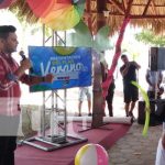 Más de mil actividades organizadas por la Juventud para la Semana Santa nicaragua