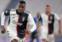 blaise matuidi