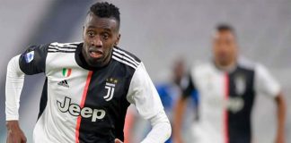 blaise matuidi