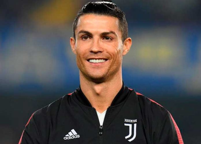 juventus-cristiano juventus