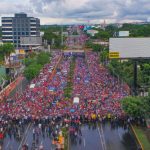 Nicaragua avanza en compromiso por la paz, el encuentro y el respeto nicaragua