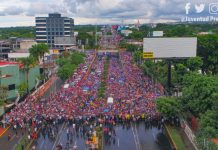 Nicaragua avanza en compromiso por la paz, el encuentro y el respeto nicaragua
