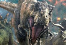 Revelan que Jurassic World 3 tendrá dinosaurios bebés cine