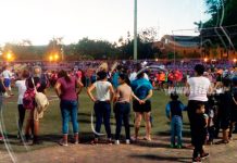 alcaldia de managua
