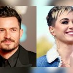 Katy Perry y Orlando Bloom darán el «sí, quiero» estados unidos