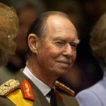 Fallece el gran duque Jean de Luxemburgo a sus 98 años luxemburgo