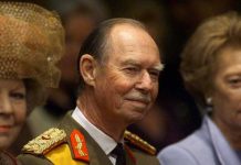 Fallece el gran duque Jean de Luxemburgo a sus 98 años luxemburgo