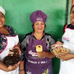 Realizan concurso de dulces de Cuaresma, «Endulzando mi Verano» nueva guinea