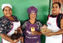 Realizan concurso de dulces de Cuaresma, «Endulzando mi Verano» nueva guinea