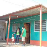 Construyendo sueños desde 2007 nicaragua