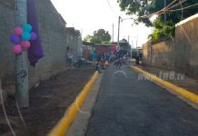 nicaragua