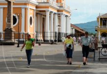 La bella ciudad de Granada te espera este fin de semana granada
