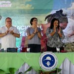 Inician clases en escuelas técnicas de campo Augusto C. Sandino nicaragua