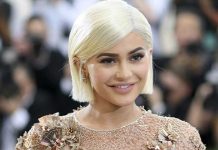 Kylie Jenner