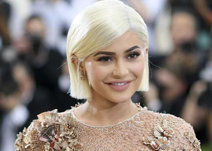 Kylie Jenner