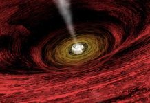Científicos validan la predicción de Hawking sobre los agujeros negros cientificos