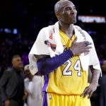 NBA: Kobe Bryant podría tener su documental al estilo «The Last Dance» kobe bryant
