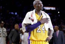 NBA: Kobe Bryant podría tener su documental al estilo «The Last Dance» kobe bryant