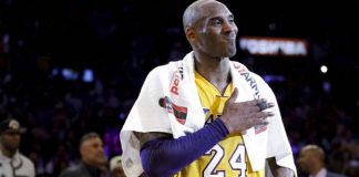 kobe bryant