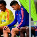 ¿Cómo está James Rodríguez? El secreto mejor guardado de Colombia james rodriguez