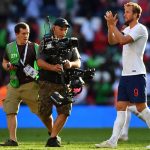 Inglaterra vence a Nigeria 2-1 en partido de preparación gary