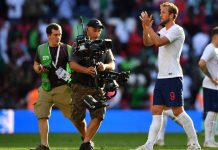 Inglaterra vence a Nigeria 2-1 en partido de preparación gary