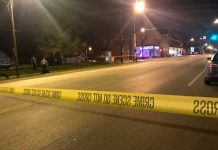 EE.UU.: Cuatro muertos por un tiroteo en un bar de Kansas City cuatro muertos