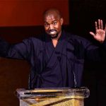Esta millonaria suma gastó Kanye West en su campaña presidencial kanye west