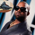 Kanye West bate récord con la venta de sus zapatos deportivos kanye west, subasta, zapatos, record,