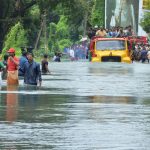 Gobierno de Nicaragua expresa solidaridad por inundaciones trágicas en la India nicaragua
